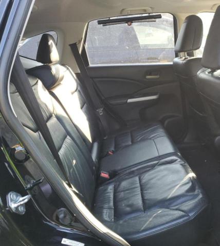 2013 Honda Cr-V Exl VIN: 2HKRM4H7XDH631108 Lot: 59496354