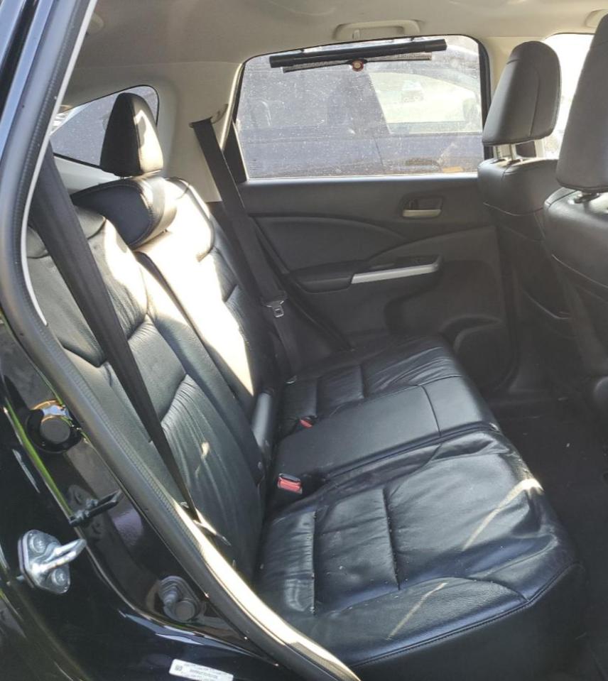 2HKRM4H7XDH631108 2013 Honda Cr-V Exl