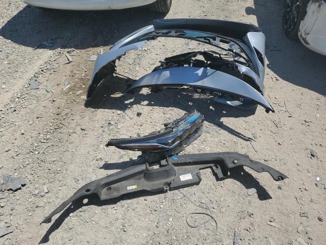 2018 Toyota Prius Prime VIN: JTDKARFP0J3072296 Lot: 58303034