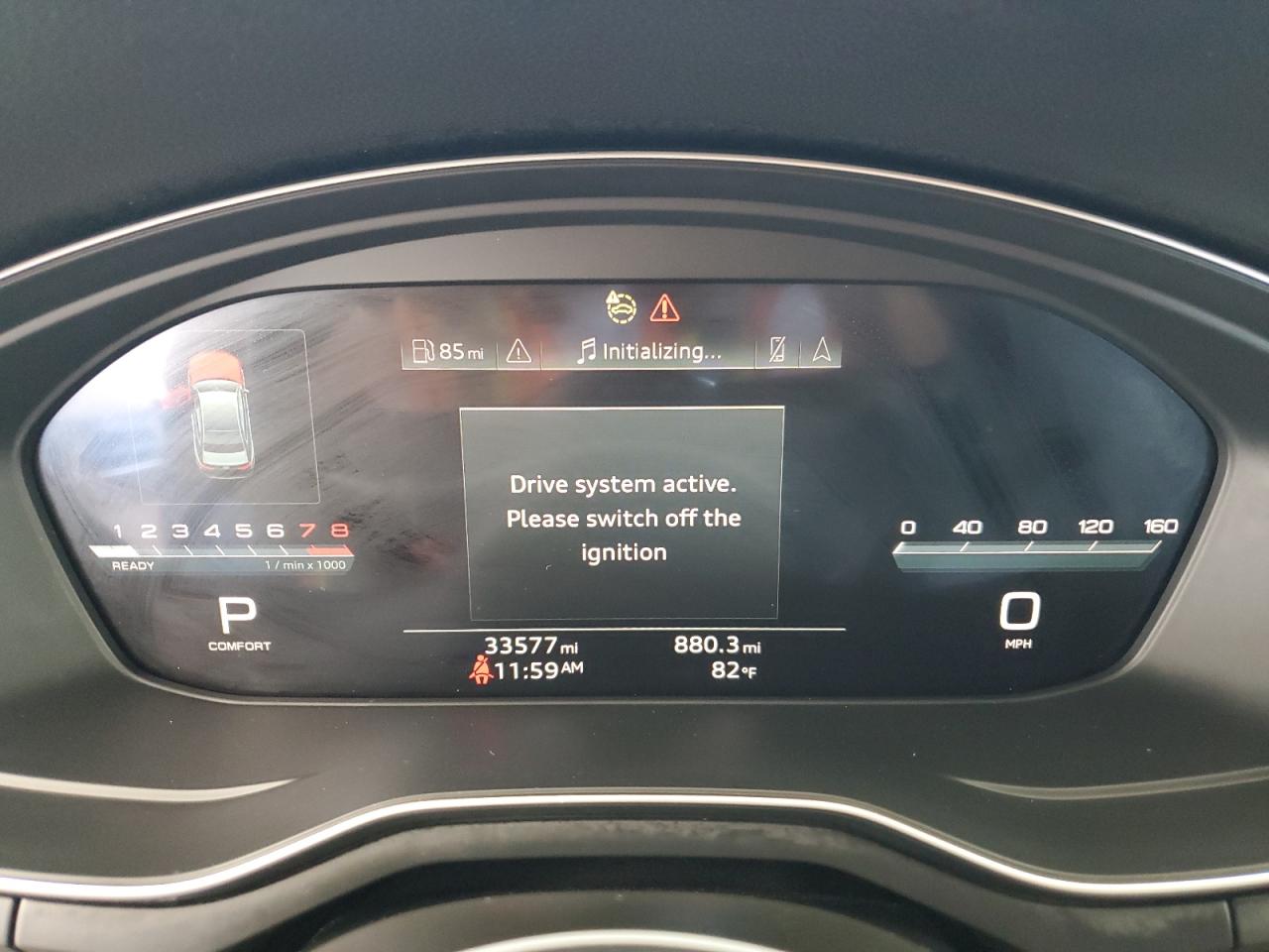 WAUEAAF44NN015062 2022 Audi A4 Premium Plus 45