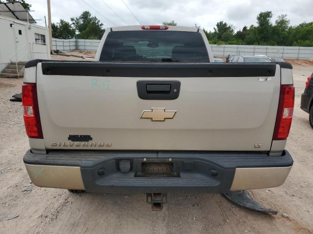 2008 Chevrolet Silverado C1500 VIN: 1GCEC19J28Z269655 Lot: 58951334