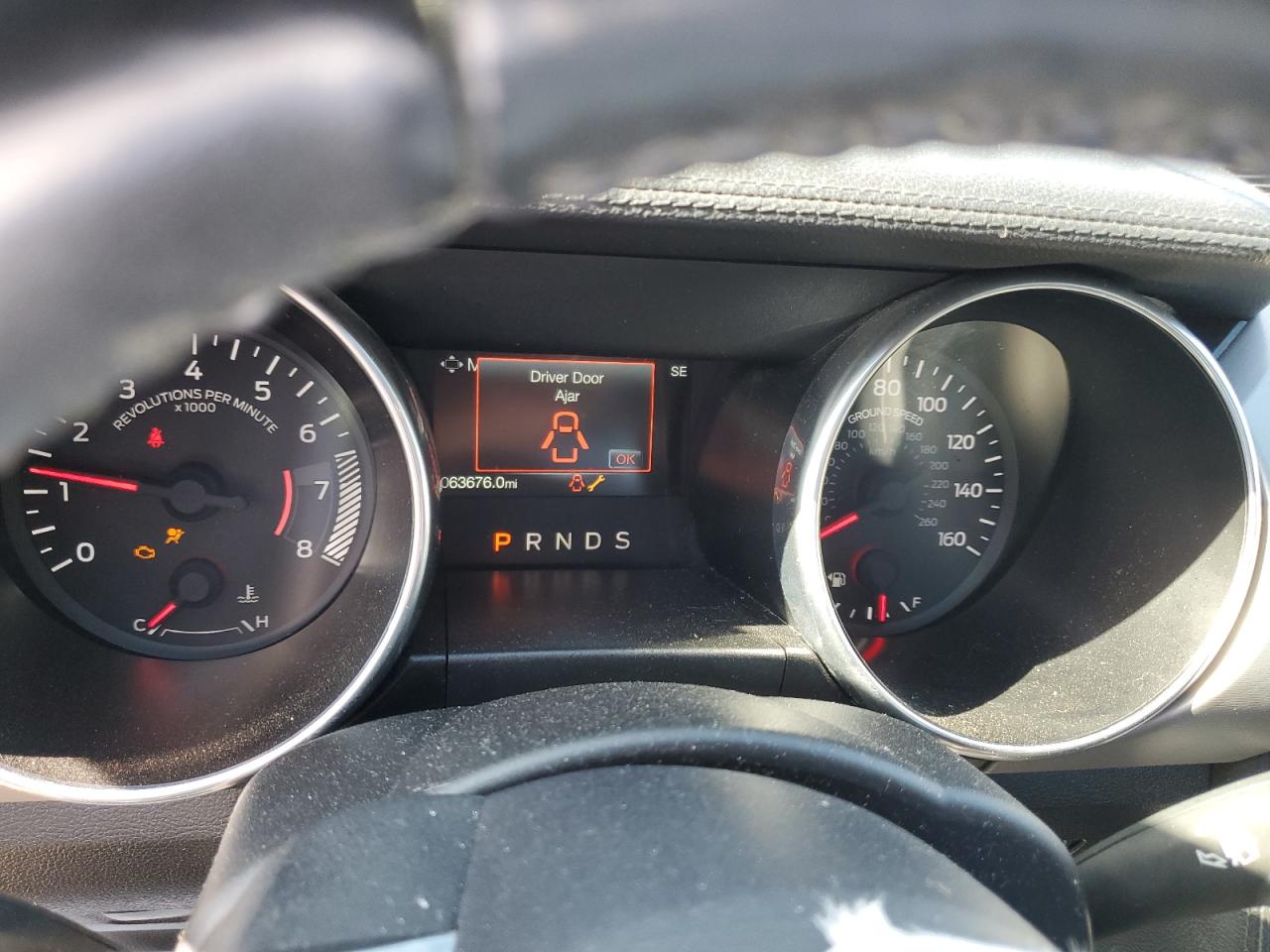 1FA6P8TH1L5119517 2020 Ford Mustang