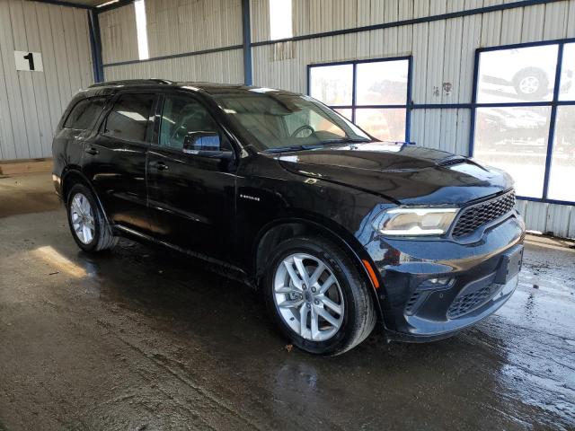 2023 Dodge Durango R/T VIN: 1C4SDJCT8PC572922 Lot: 60102644