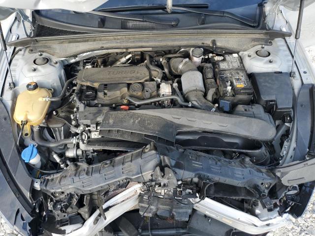 2023 Kia K5 Gt Line VIN: 5XXG64J29PG170631 Lot: 58669014