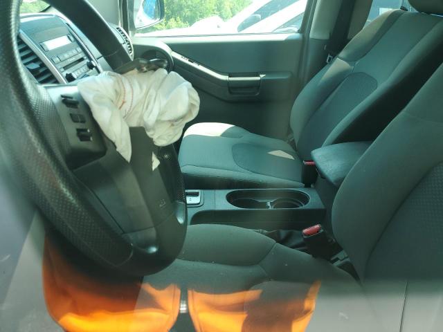 2009 Nissan Xterra Off Road VIN: 5N1AN08W99C513818 Lot: 53447004