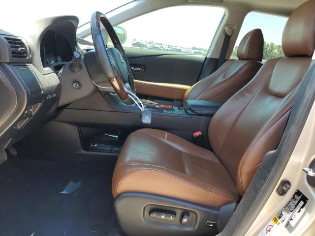 2013 Lexus Rx 350 VIN: 2T2ZK1BA4DC108934 Lot: 58027624