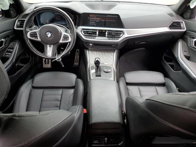 2020 BMW M340I VIN: WBA5U7C01LAF53981 Lot: 58148704