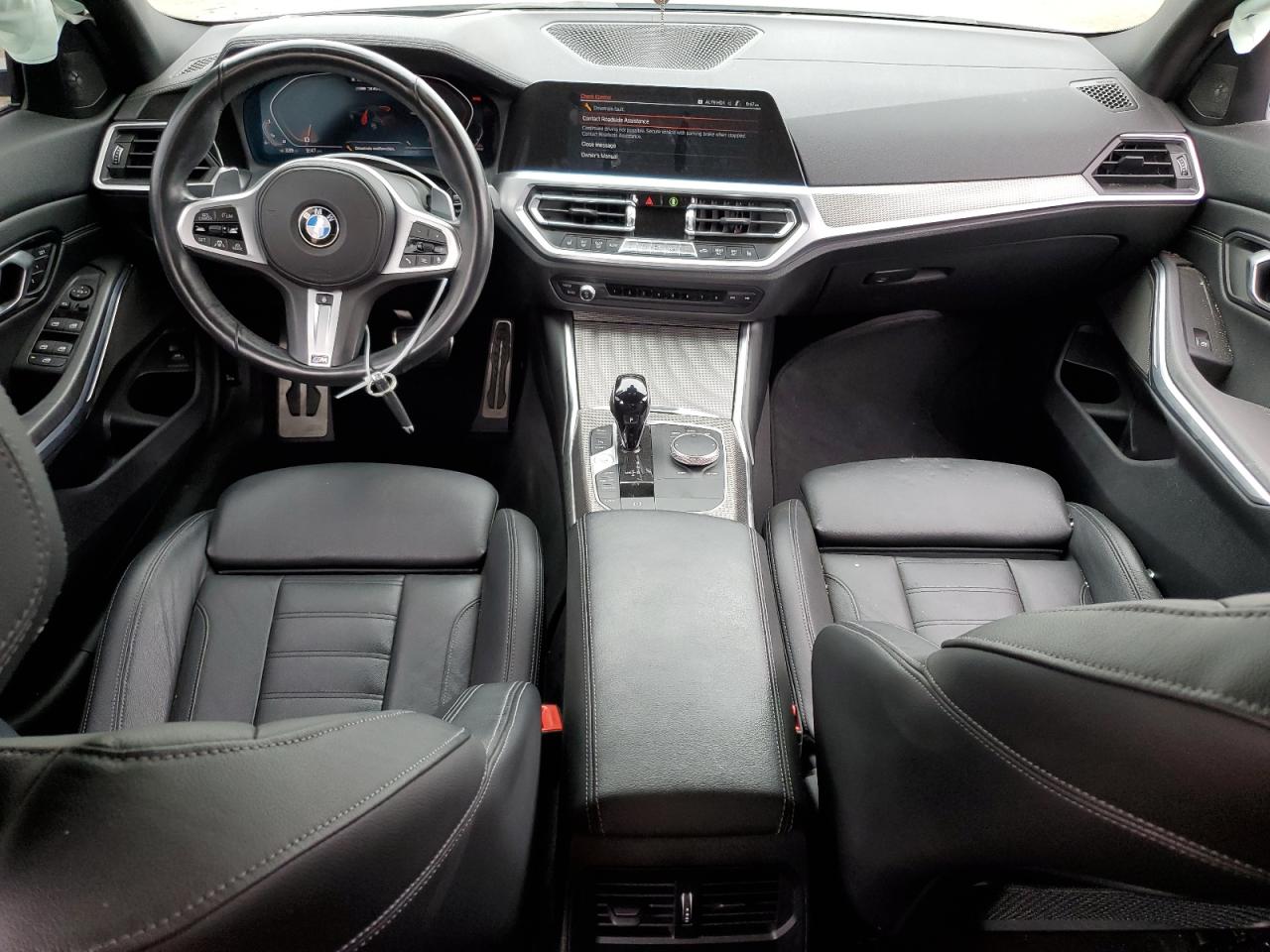 WBA5U7C01LAF53981 2020 BMW M340I