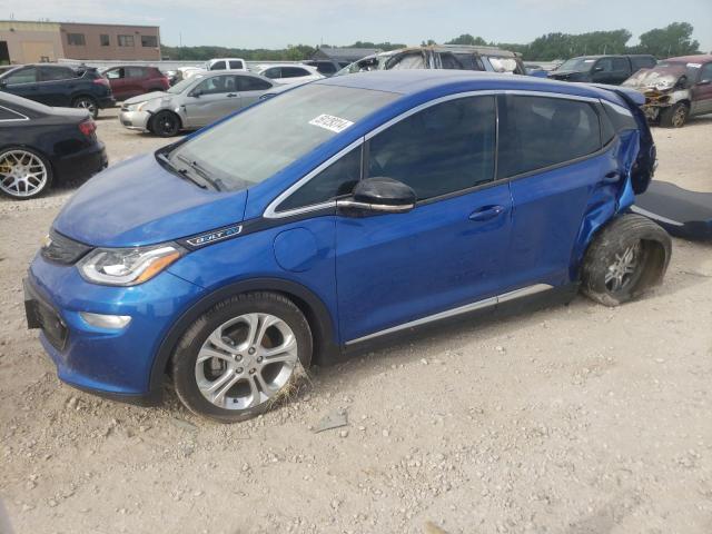 1G1FY6S05M4105577 Chevrolet Bolt EV LT