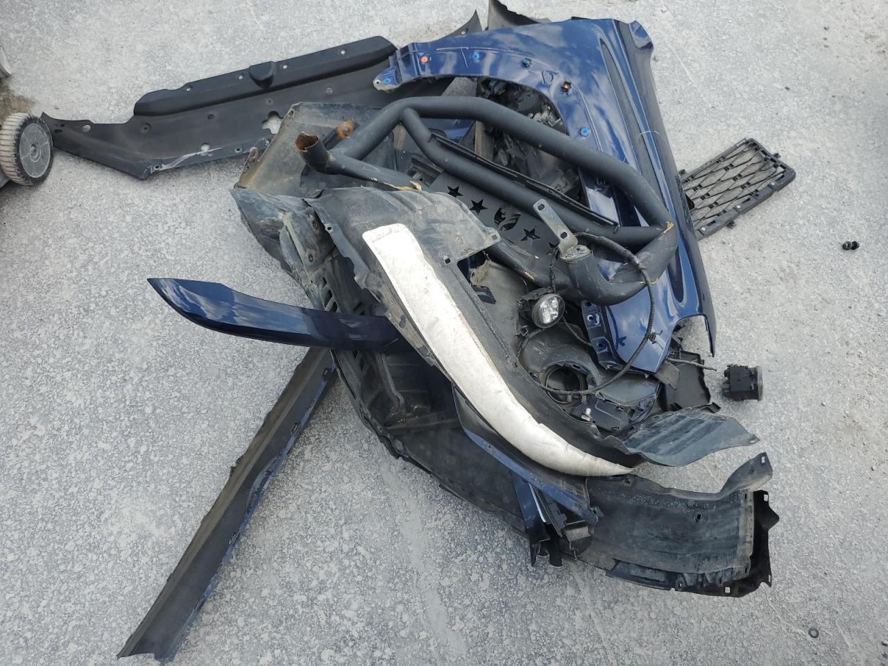 JTEFU5JR7M5244628 2021 Toyota 4Runner Sr5