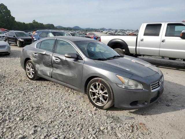 2014 Nissan Maxima S VIN: 1N4AA5AP1EC907927 Lot: 58509874