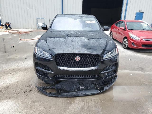 VIN SADCJ2BN6HA087007 2017 Jaguar F-Pace, Premium no.5