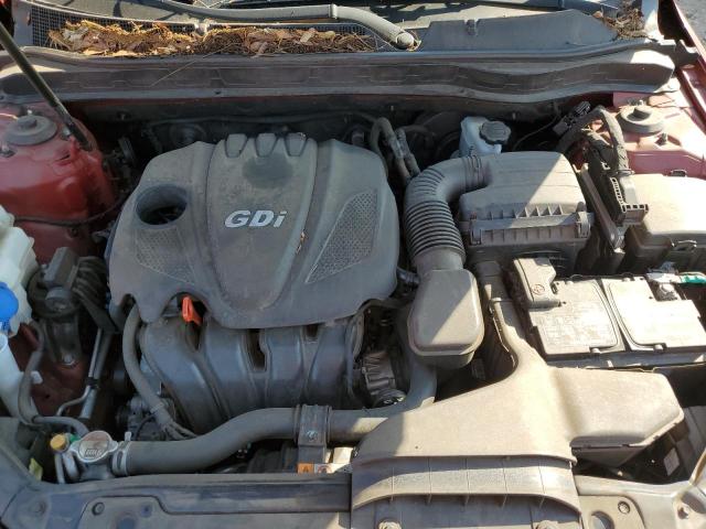 2015 KIA OPTIMA EX - 5XXGN4A77FG450268