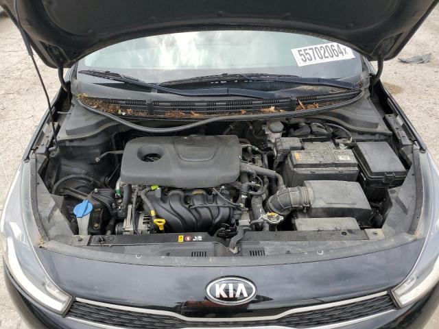 2019 Kia Rio S VIN: 3KPA24AB0KE211327 Lot: 55702064