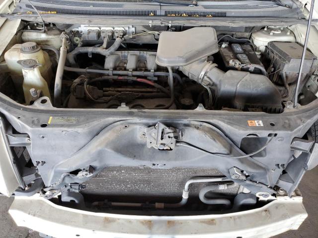 2007 Ford Edge Sel Plus VIN: 2FMDK39C67BB71320 Lot: 58137664