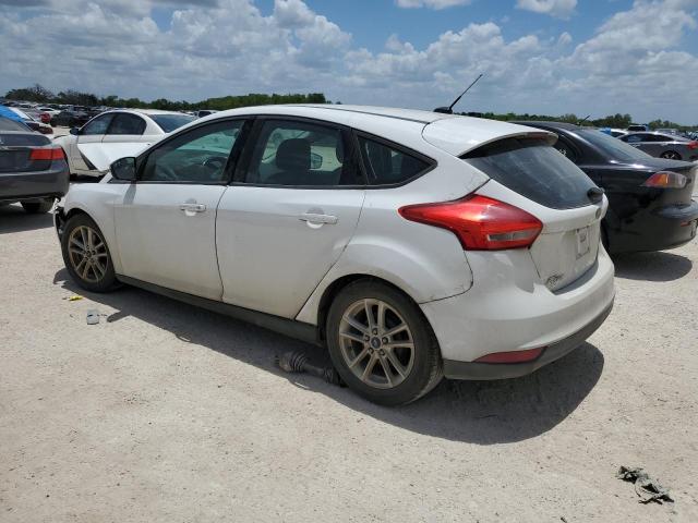 2016 Ford Focus Se VIN: 1FADP3K24GL367589 Lot: 59318494