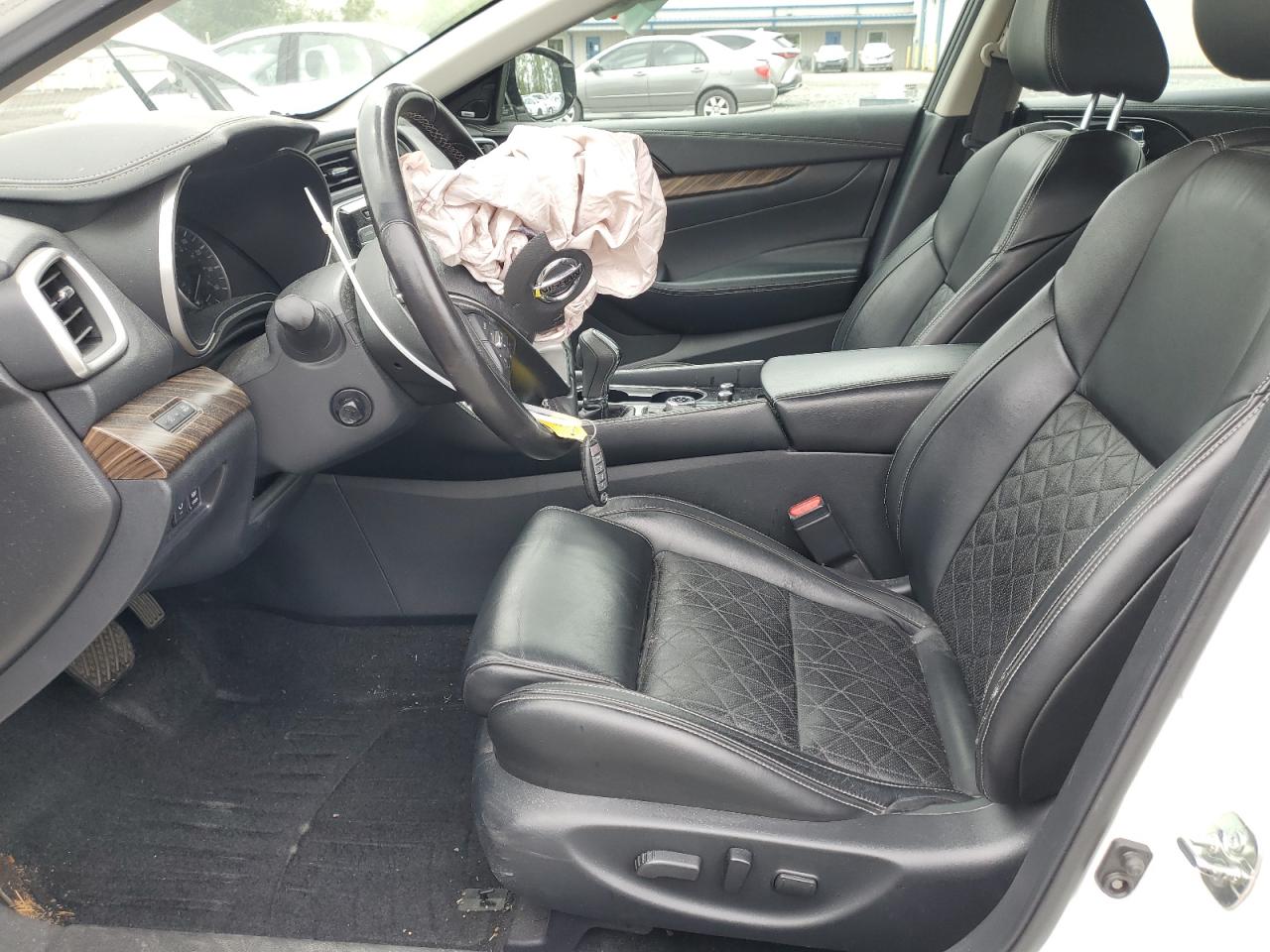 1N4AA6AP4HC441887 2017 Nissan Maxima 3.5S