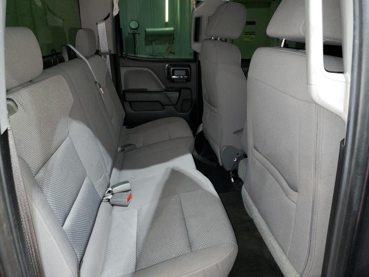 1GTV2LEC2GZ232643 2016 GMC Sierra K1500