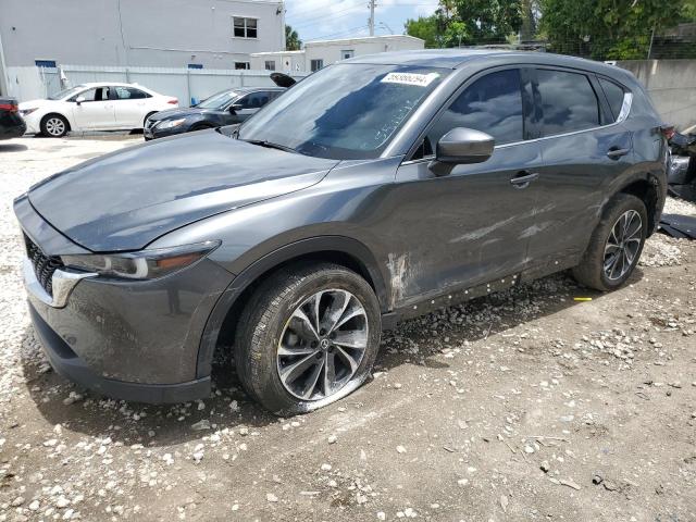 JM3KFBEMXN0551646 Mazda CX-5 Premi 