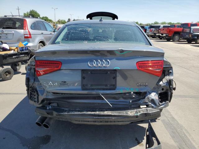 VIN WAUFFAFLXFN027490 2015 Audi A4, Premium Plus no.6