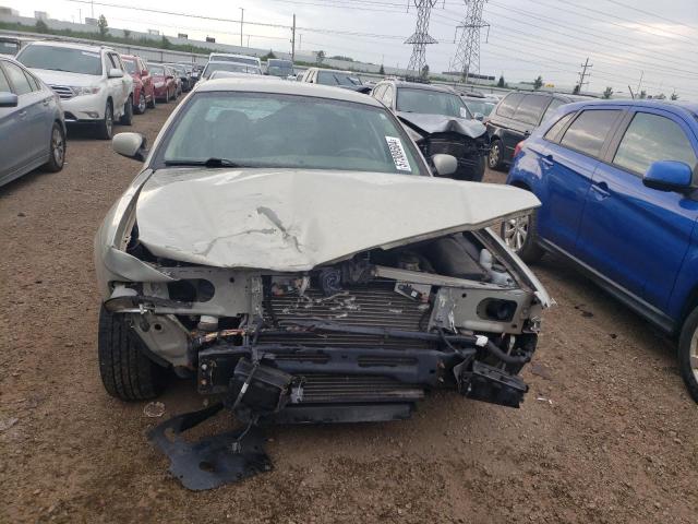 2005 Mercury Grand Marquis Gs VIN: 2MEFM74W15X665440 Lot: 57309504