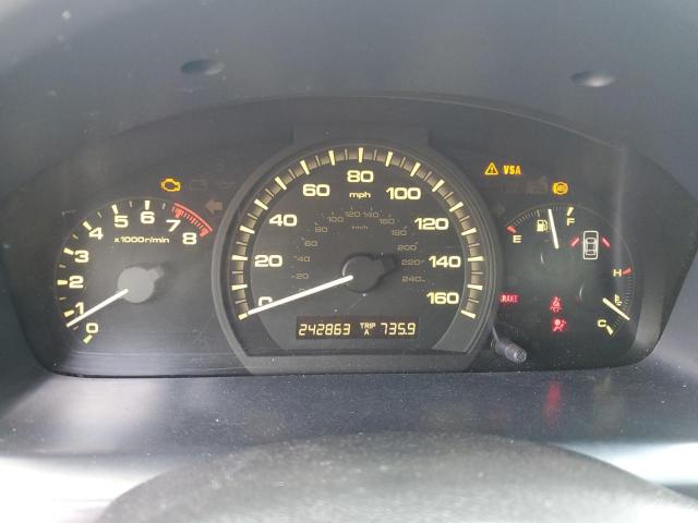 2006 Honda Accord Ex VIN: 1HGCM65846A045739 Lot: 58245824