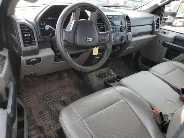 2017 FORD F250 SUPER - 1FTBF2B61HED33164