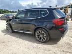 BMW X3 XDRIVE3 photo