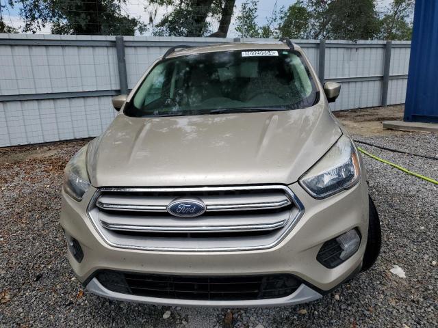 VIN 1FMCU0GD2JUC10762 2018 Ford Escape, SE no.5