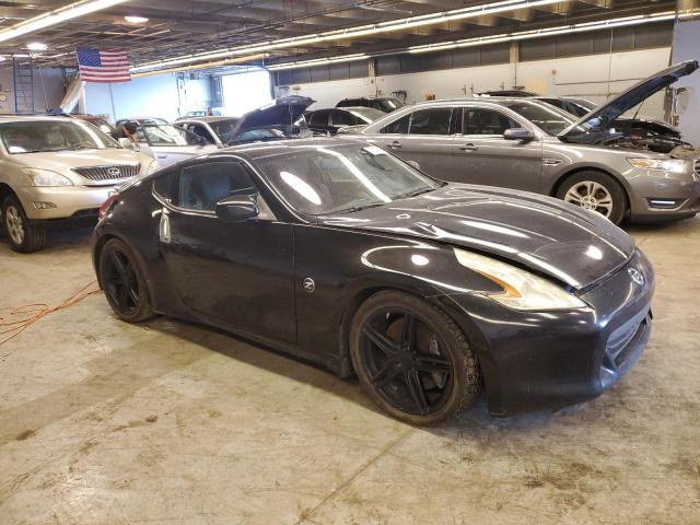 2009 Nissan 370Z VIN: JN1AZ44E59M404430 Lot: 57237014