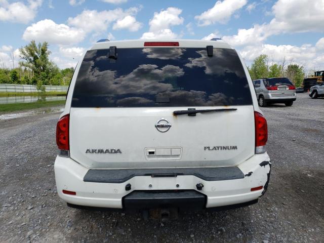 2010 Nissan Armada Se VIN: 5N1AA0NC4AN606308 Lot: 58560054