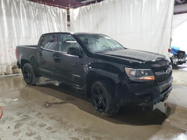 1GCGTCE3XG1132200 2016 Chevrolet Colorado Lt