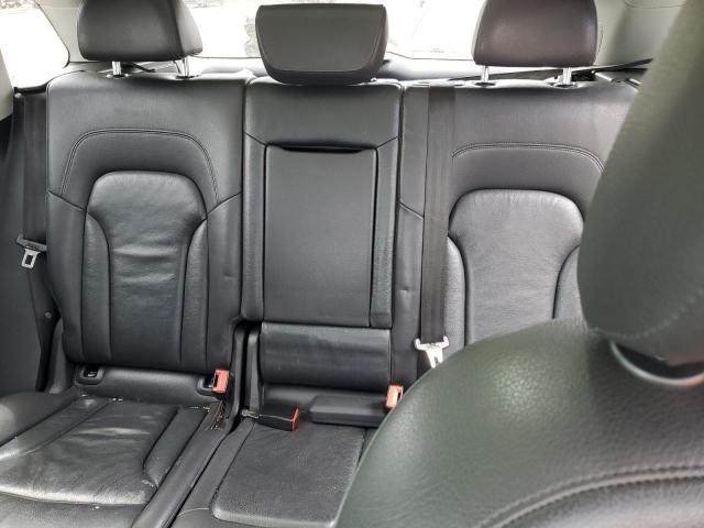 2014 Audi Q5 Premium Plus VIN: WA1LFAFP5EA082423 Lot: 56634804