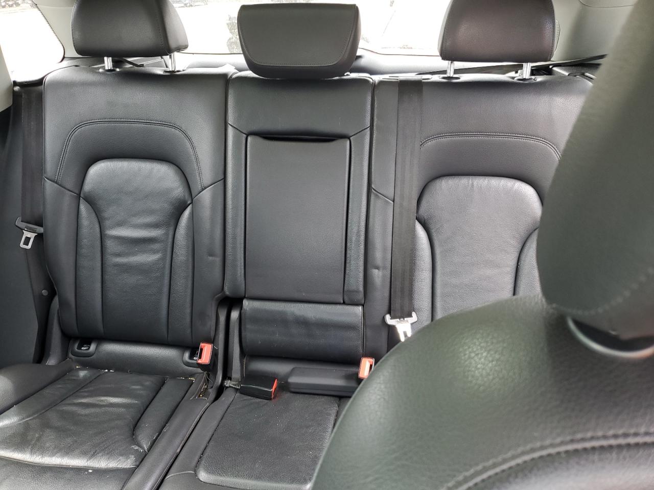 WA1LFAFP5EA082423 2014 Audi Q5 Premium Plus