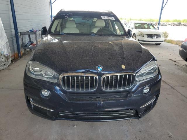 VIN 5UXKR0C51G0P29784 2016 BMW X5, Xdrive35I no.5