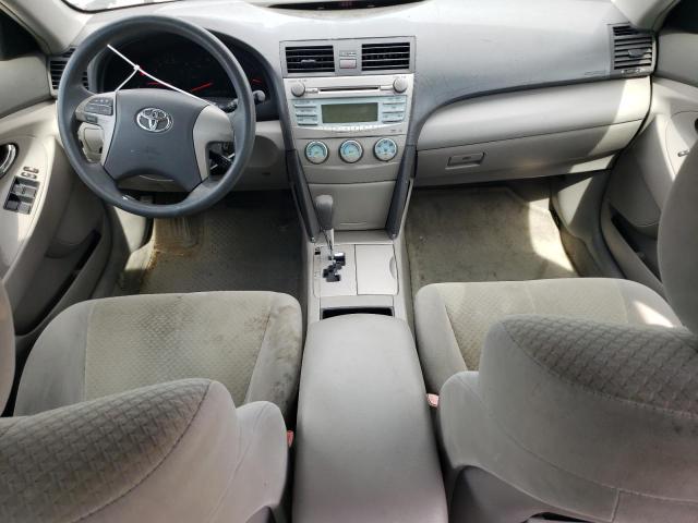 2008 Toyota Camry Ce VIN: 4T1BE46K98U744299 Lot: 60002004