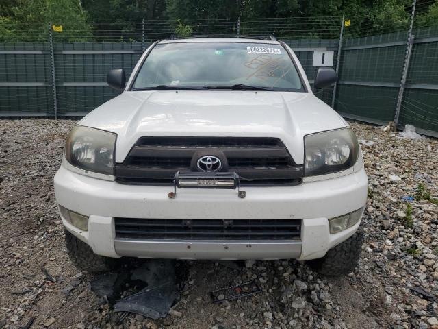 2004 Toyota 4Runner Sr5 VIN: JTEBT14R648014678 Lot: 60222834