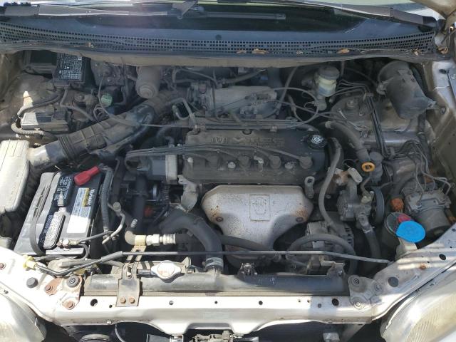 1998 Honda Odyssey Ex VIN: JHMRA3871WC007651 Lot: 57839744