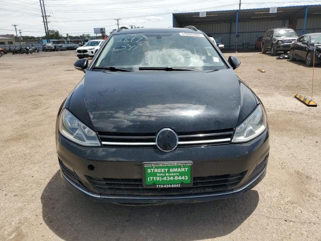 2015 VOLKSWAGEN GOLF SPORT - 3VWCA7AU2FM507764