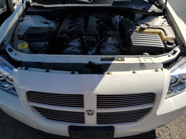 2005 Dodge Magnum Sxt VIN: 2D8FV48V95H151944 Lot: 60845684
