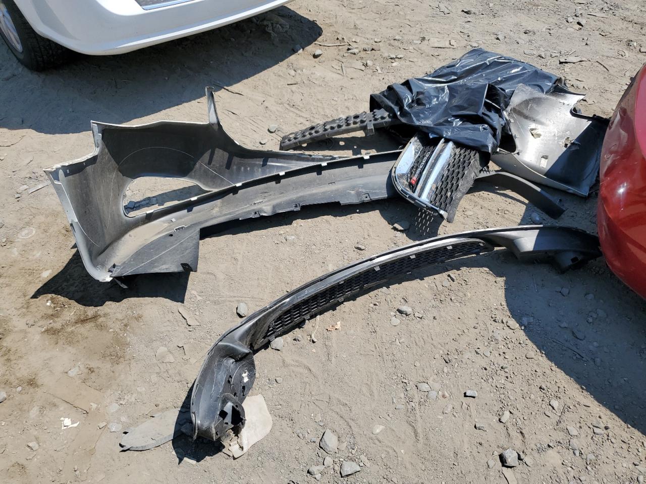 2C4RDGBG7GR325890 2016 Dodge Grand Caravan Se