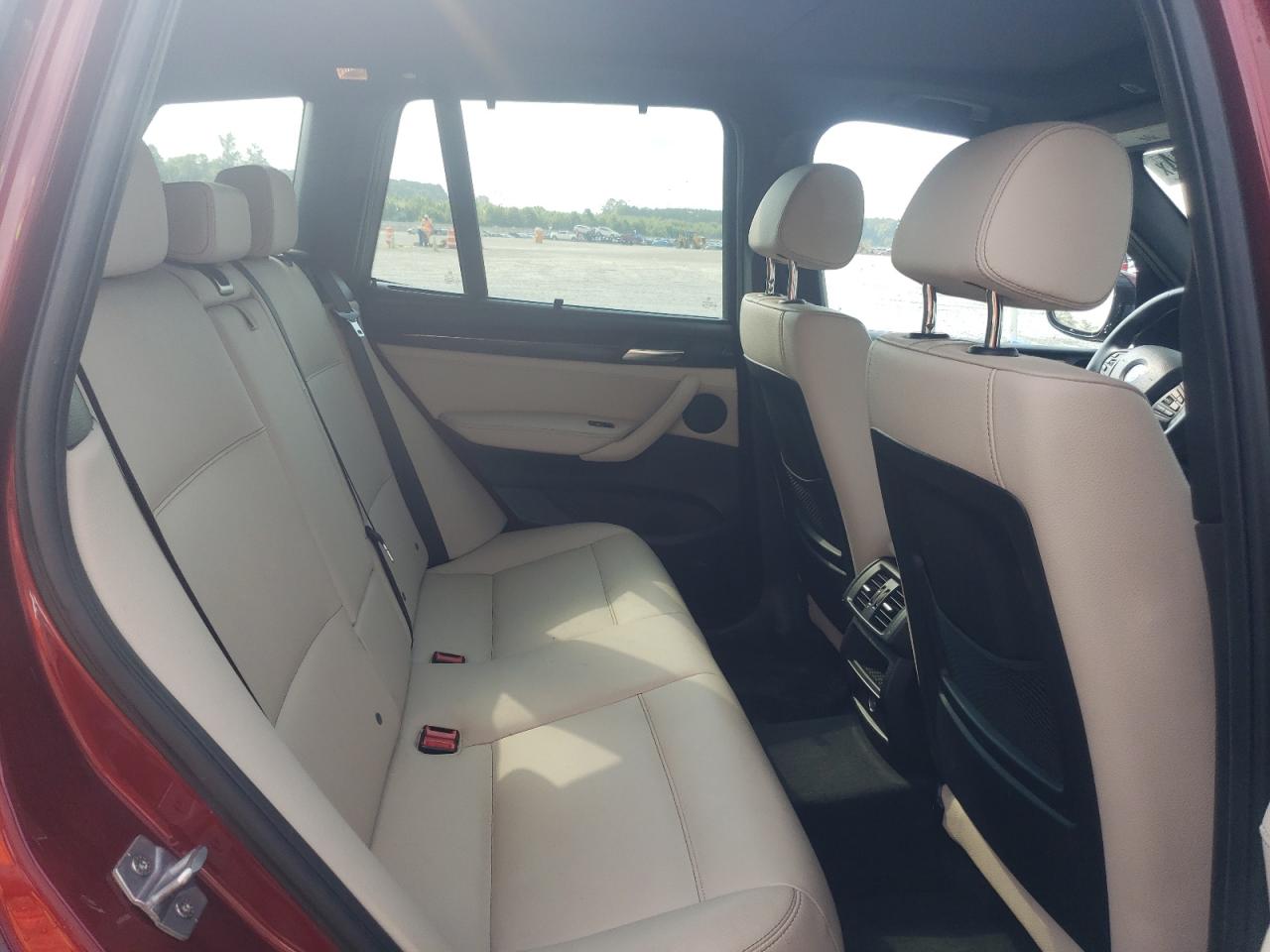 5UXWX7C58DL982420 2013 BMW X3 xDrive35I