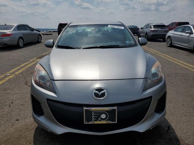 VIN JM1BL1VP5D1812146 2013 Mazda 3, I no.5