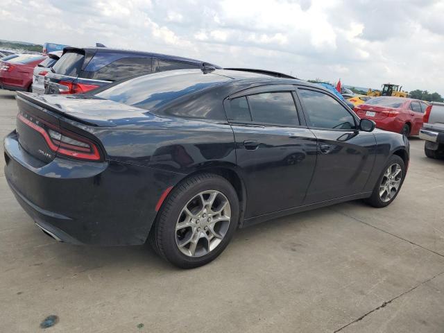 2016 DODGE CHARGER SX - 2C3CDXJG7GH306046