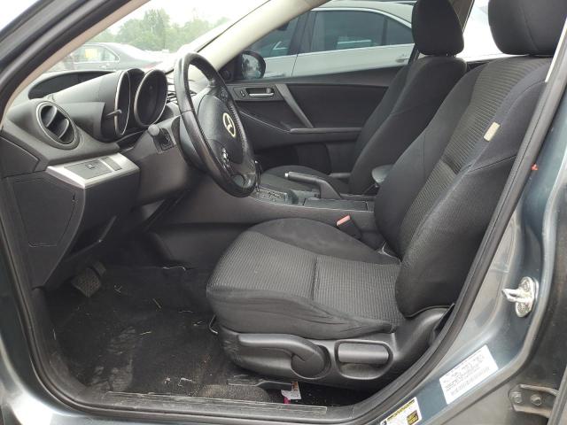 2012 Mazda 3 I VIN: JM1BL1V86C1619947 Lot: 58086094