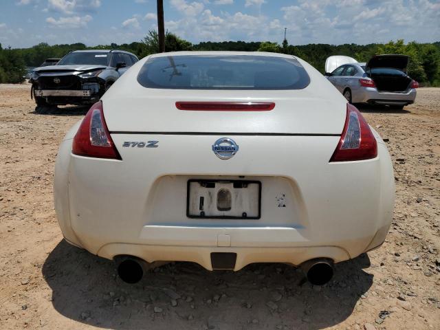 2012 Nissan 370Z Base VIN: JN1AZ4EH9CM565007 Lot: 58704904