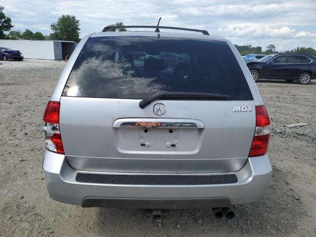 2001 Acura Mdx Touring VIN: 2HNYD18821H521073 Lot: 58441634