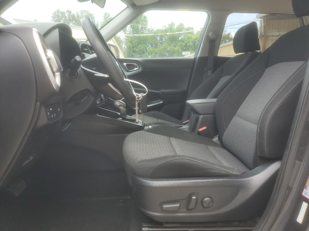 KNDJ23AU3M7794832 2021 Kia Soul Lx