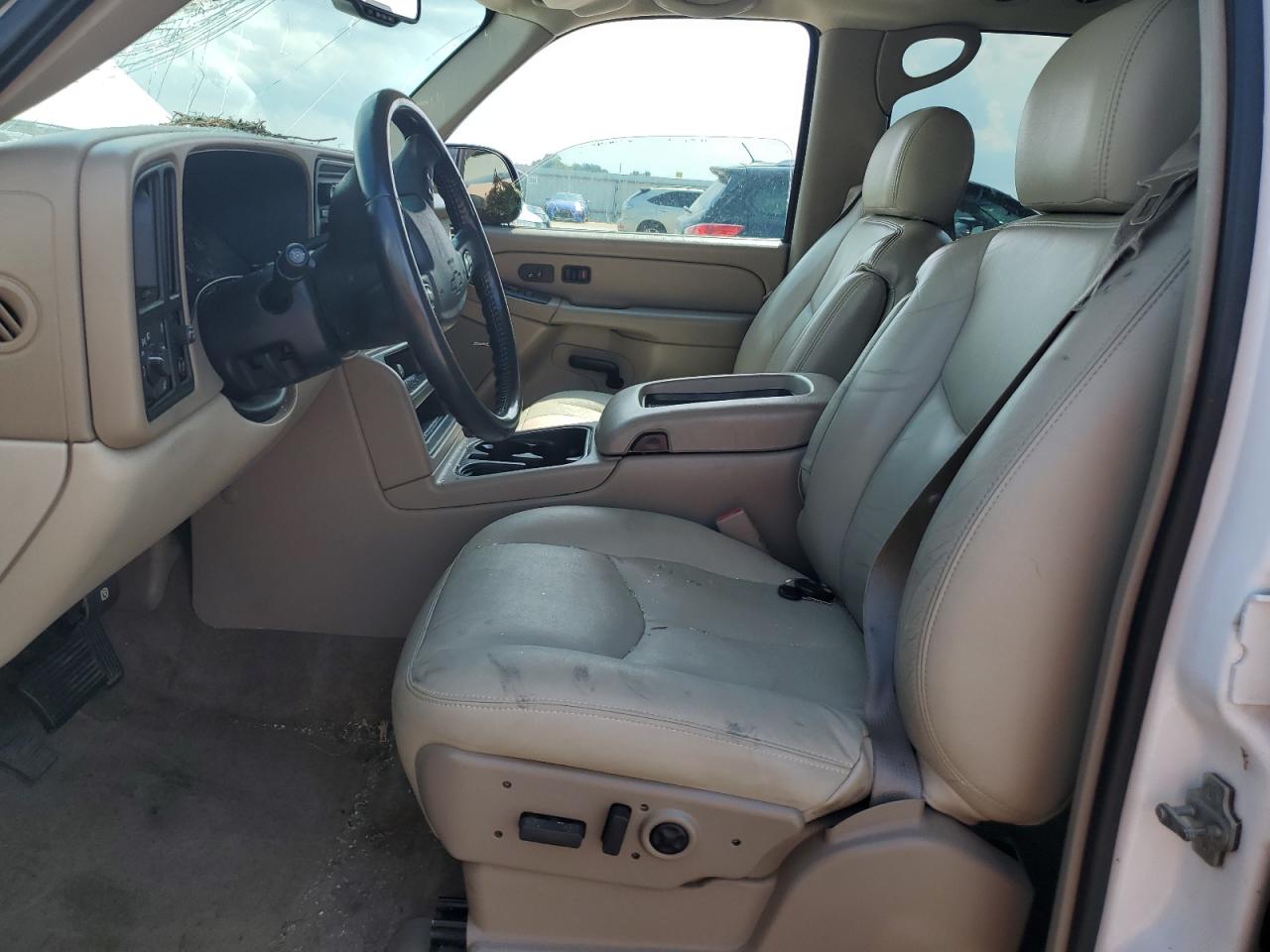 1GNEC13Z25R254493 2005 Chevrolet Tahoe C1500