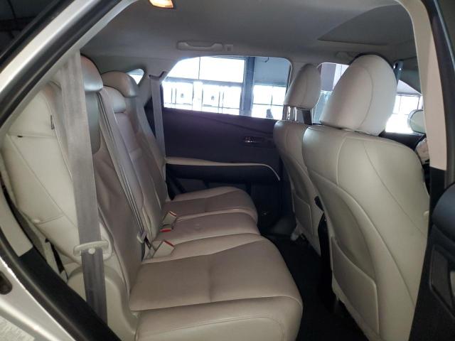 2010 Lexus Rx 450 VIN: JTJBC1BA8A2012752 Lot: 60518714